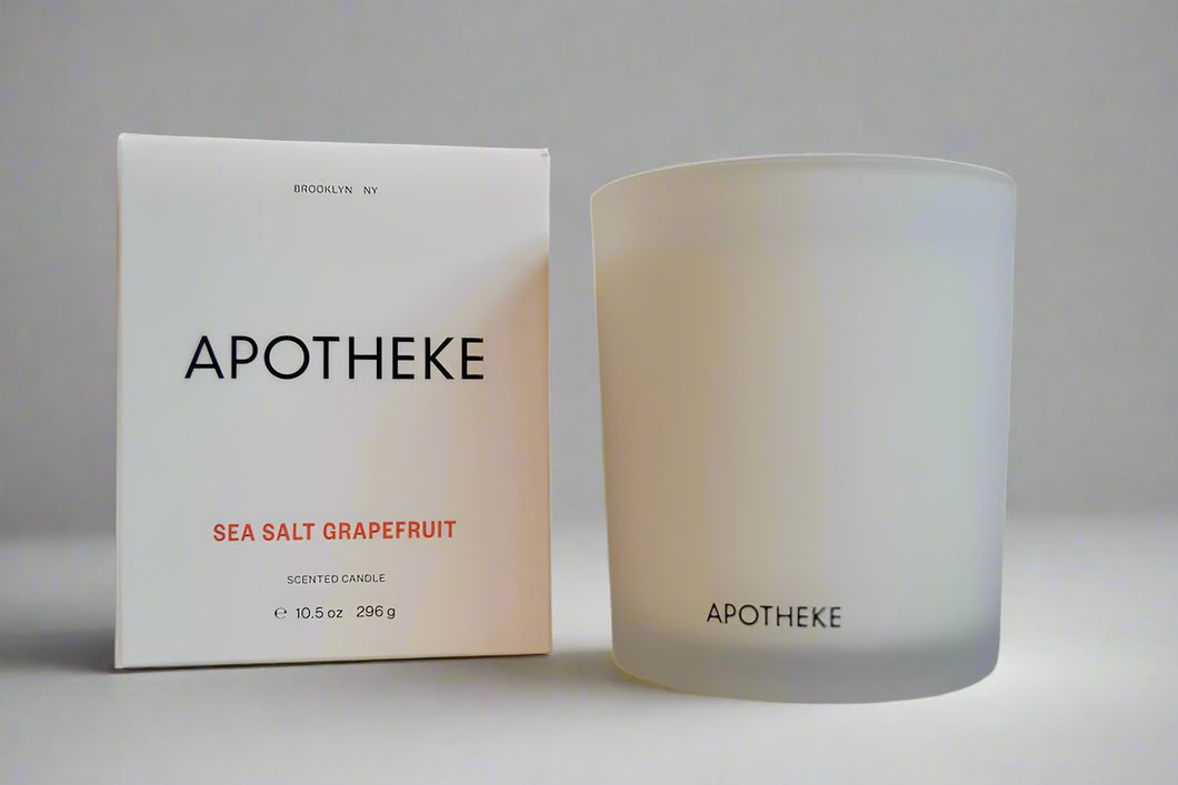 Apotheke Candle