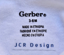 Load image into Gallery viewer, Jibe Onesie
