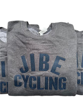 Load image into Gallery viewer, Jibe Letterman Sweatshirt
