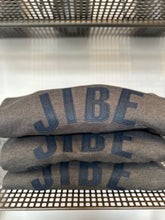 Load image into Gallery viewer, Jibe Letterman Sweatshirt
