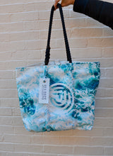 Load image into Gallery viewer, Sea Bag
