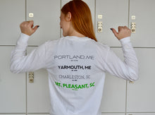 Load image into Gallery viewer, Location Long Sleeve
